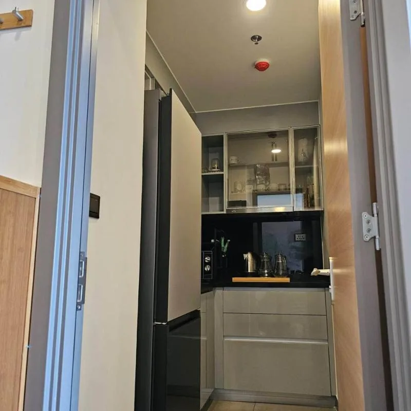 Sapphire Luxurious Condominium Rama 3 — photo 5
