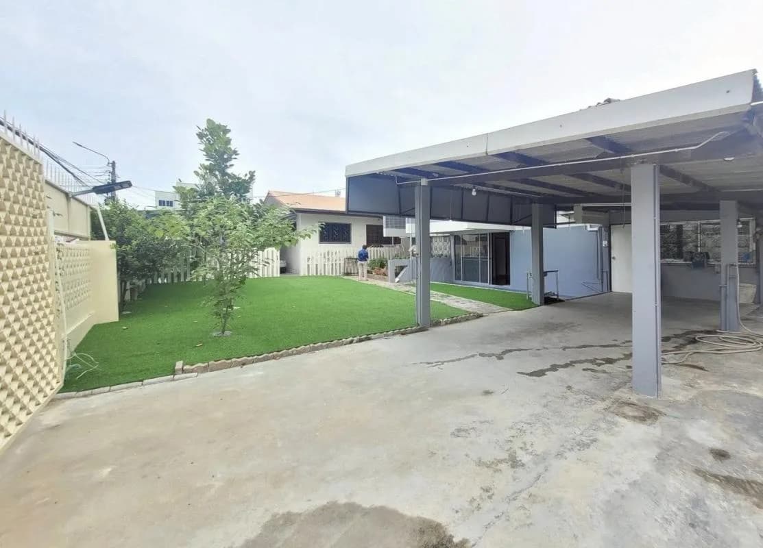 Single House Rama 9 -soi 14 — photo 3