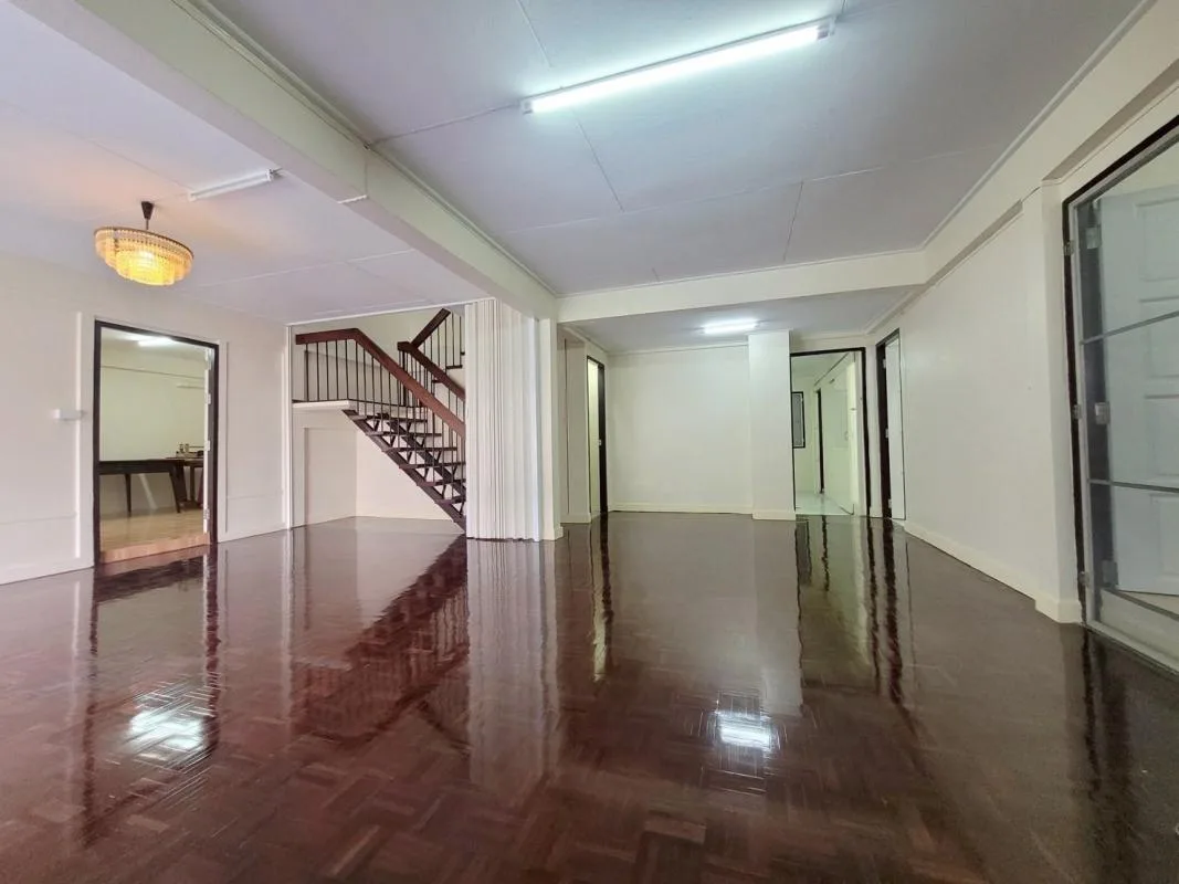 Single House Rama 9 -soi 14 — photo 6