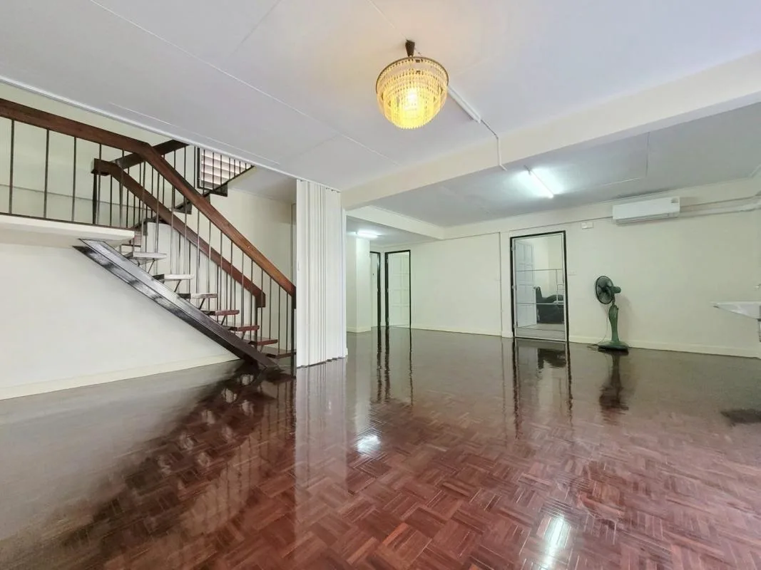 Single House Rama 9 -soi 14 — photo 7