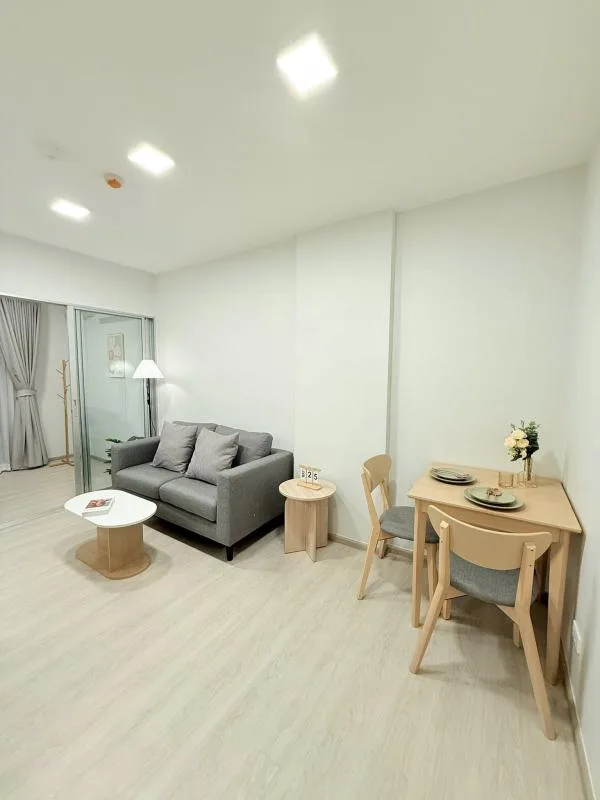Plum Condo Sukhumvit 62 — photo 2