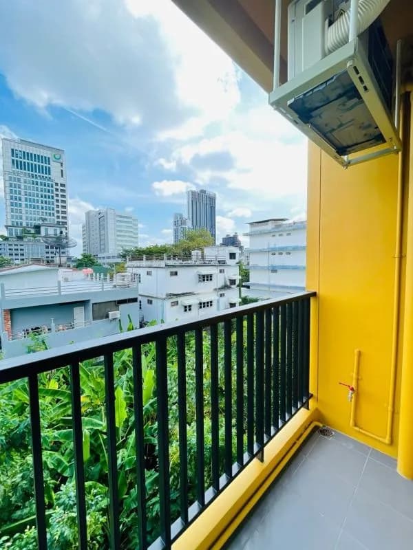 Plum Condo Sukhumvit 62 — photo 9