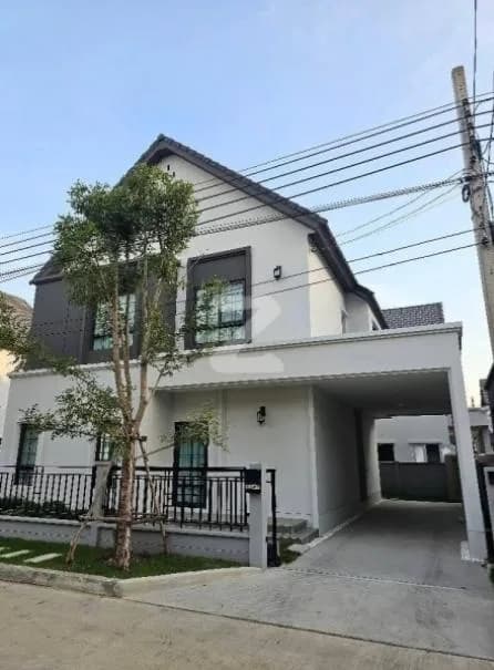 Centro Bangna - Km.7 — photo 1