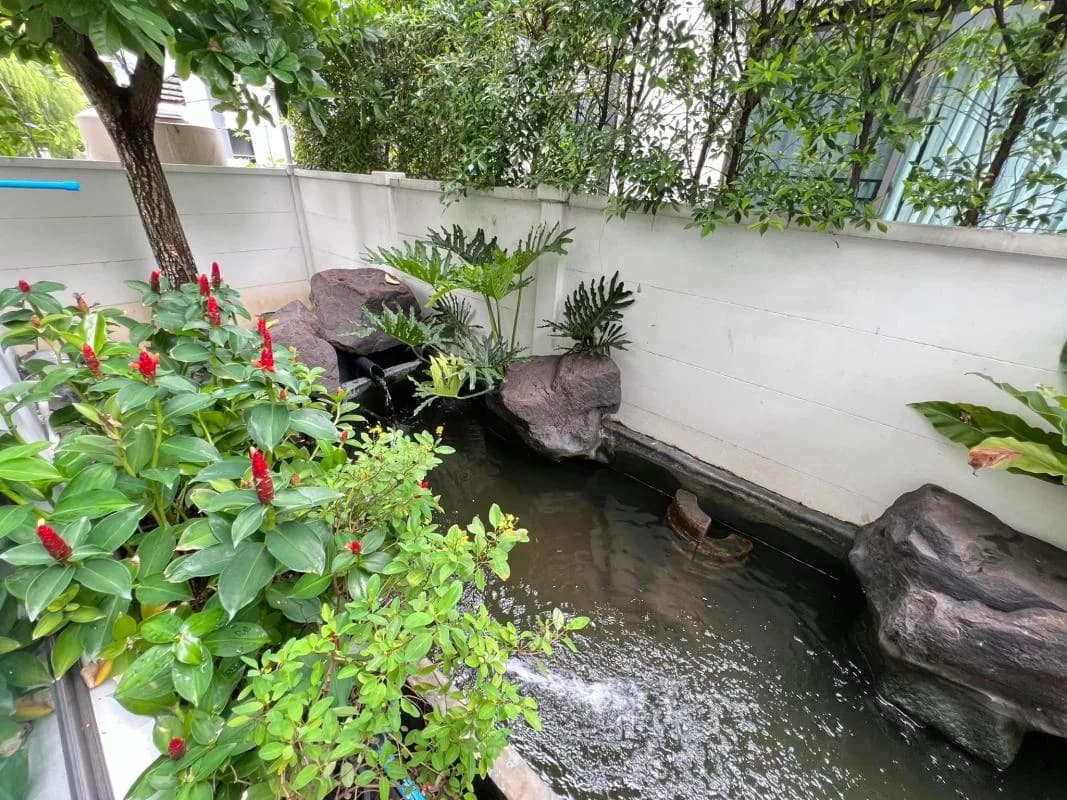 The City Ramintra-wongwaen — photo 11