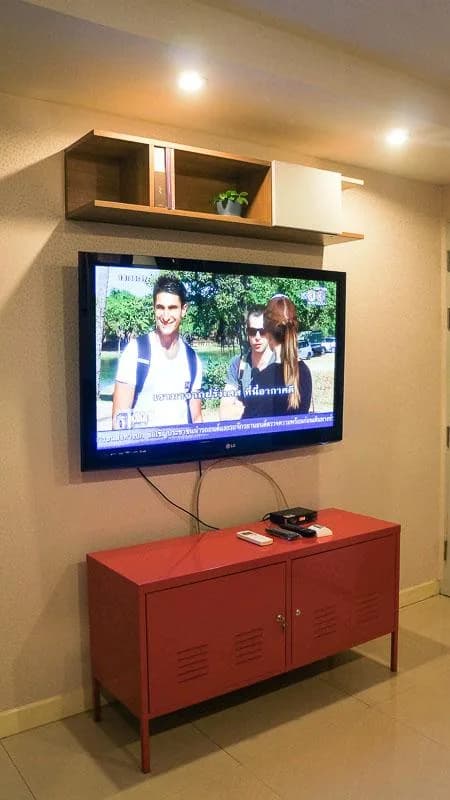 Zenith Place Sukhumvit 71 — photo 3