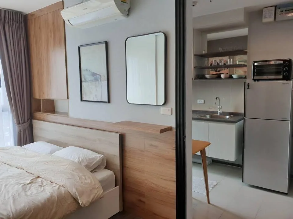 The Base Park West Sukhumvit 77 — photo 1