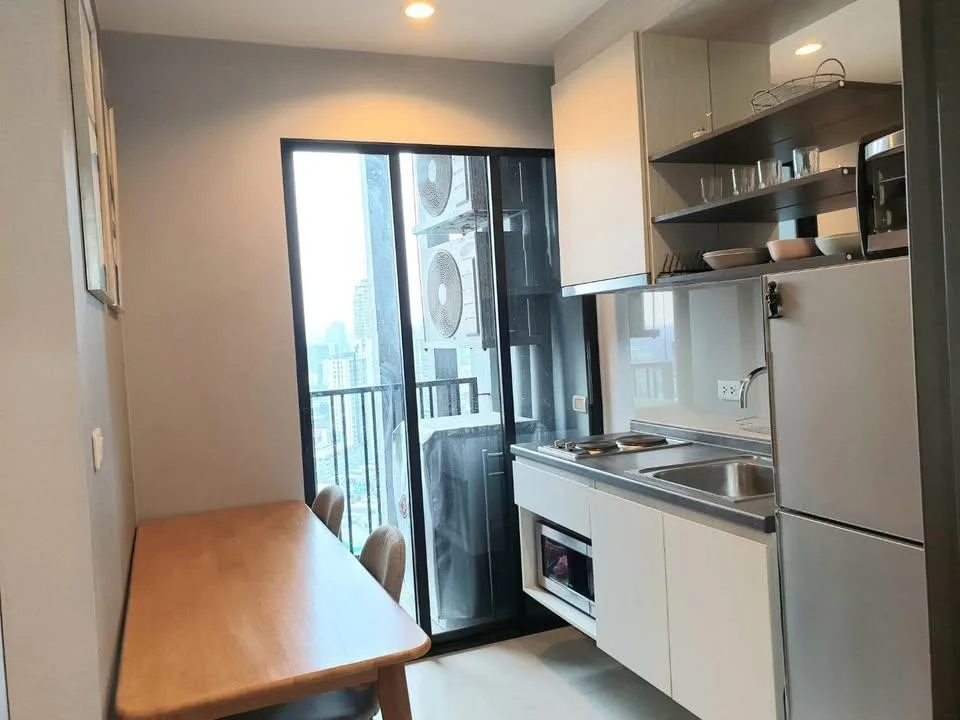 The Base Park West Sukhumvit 77 — photo 4