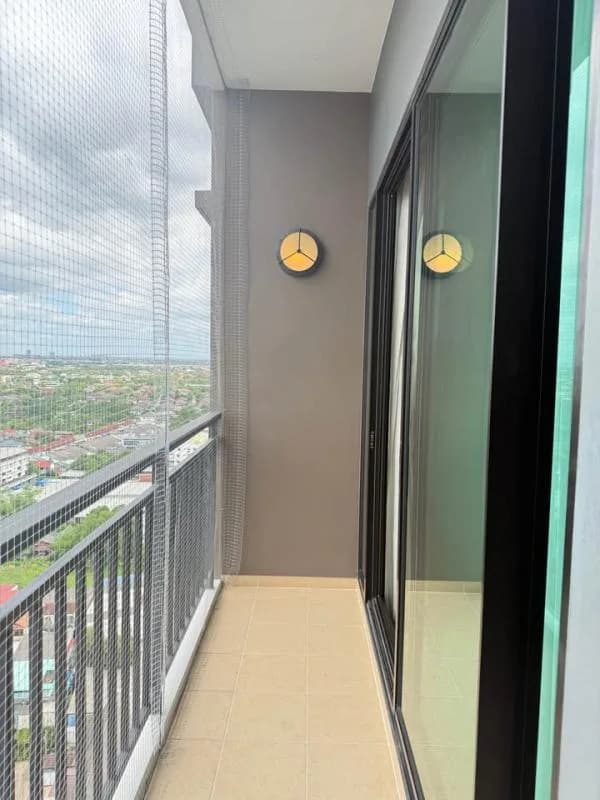 Supalai Loft Yaek Fai Chai Station — photo 9