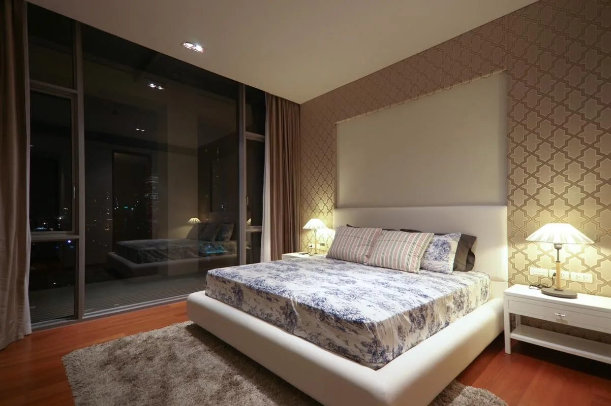 The Sukhothai Residences — photo 14