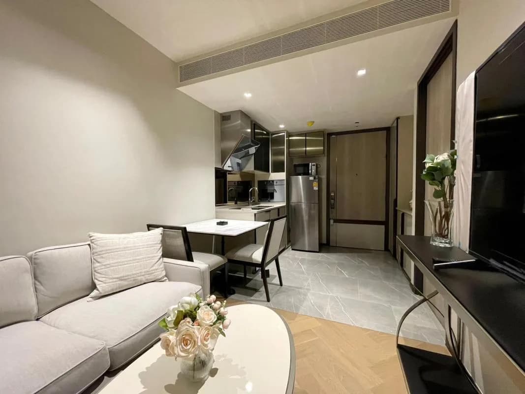 The Reserve Sukhumvit 61 — photo 1