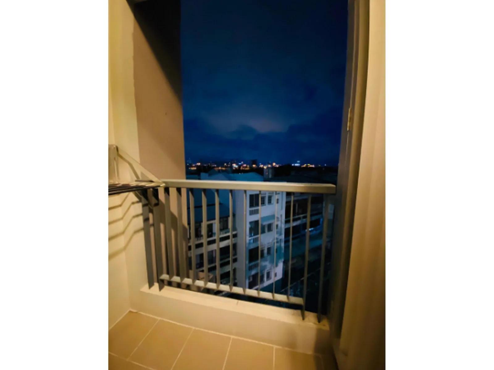 Rhythm Sathorn — photo 10