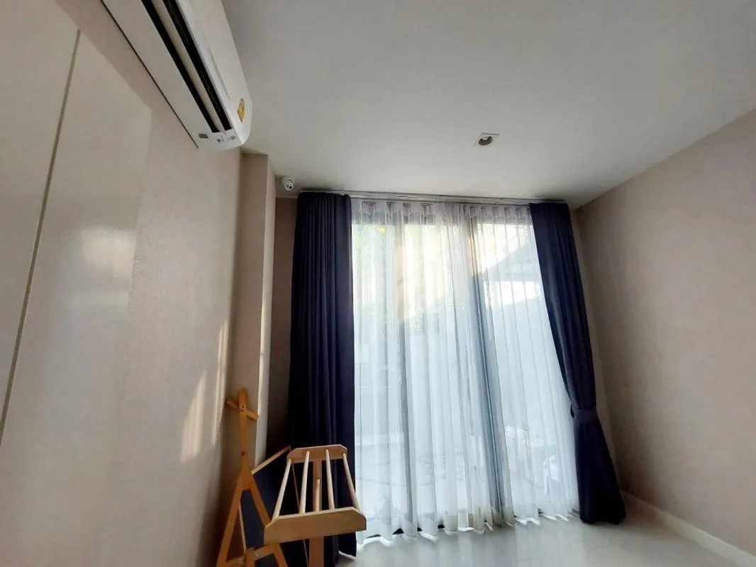 Baan Klang Muang Classe Ekkamai-ramintra — photo 8