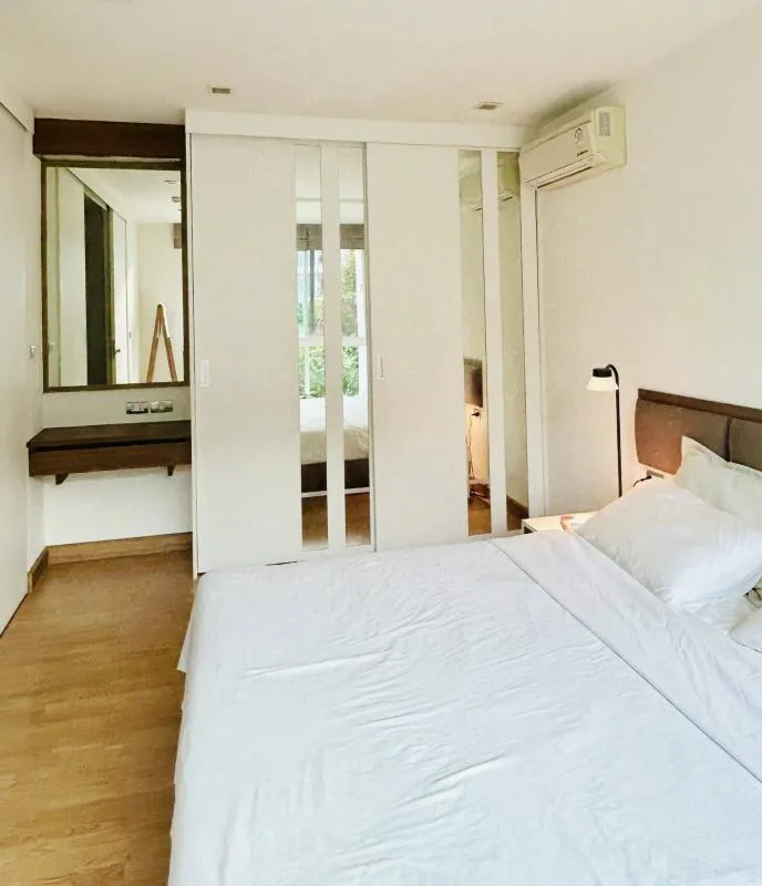 Tree Condo LUXE Sukhumvit 52 — photo 6