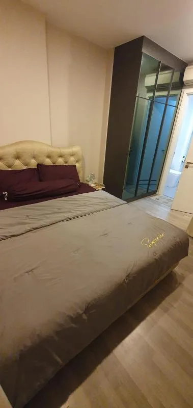 The Room Sukhumvit 69 — photo 8