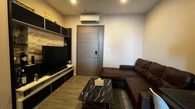 The Room Sukhumvit 69
