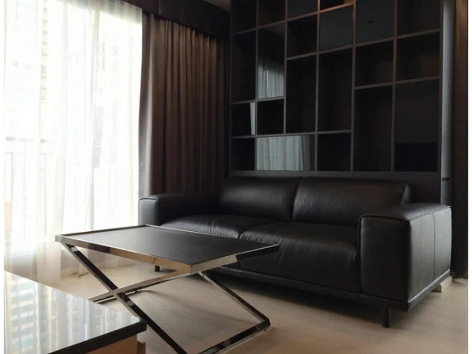 Rhythm Sathorn - Narathiwas — photo 1