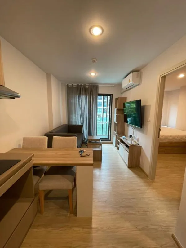 The Excel Hideaway Sukhumvit 50 — photo 1