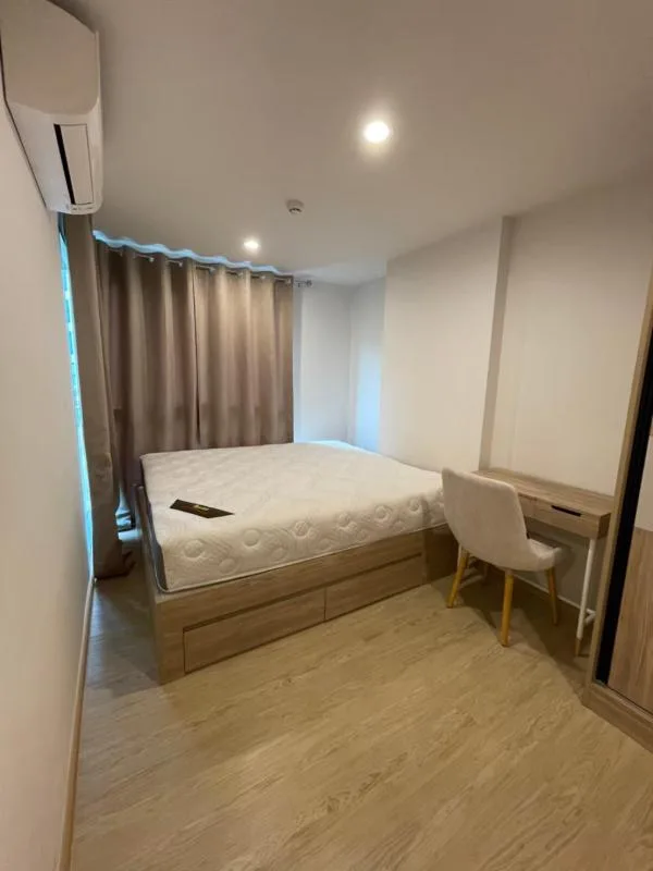 The Excel Hideaway Sukhumvit 50 — photo 7
