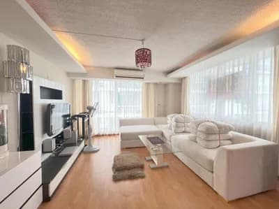 The Waterford Sukhumvit 50 Onnut