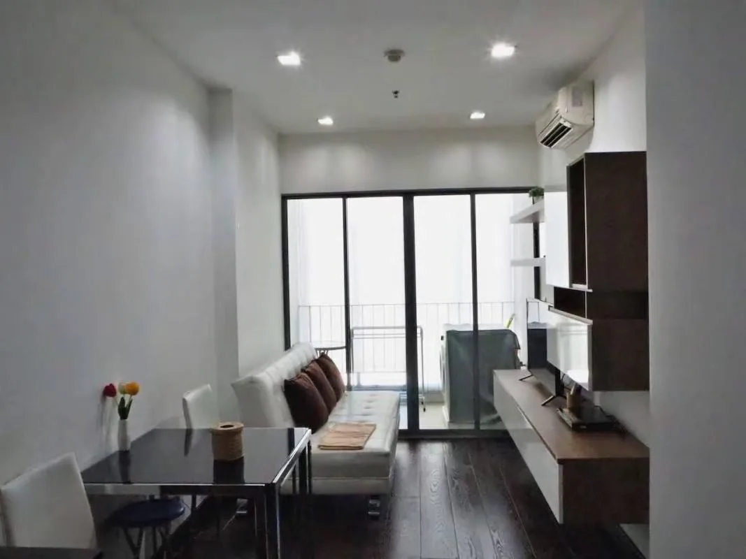 Ideo Q Phayathai — photo 1