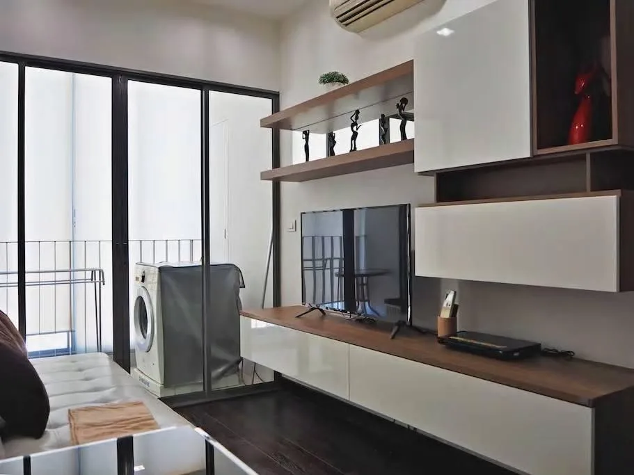 Ideo Q Phayathai — photo 2