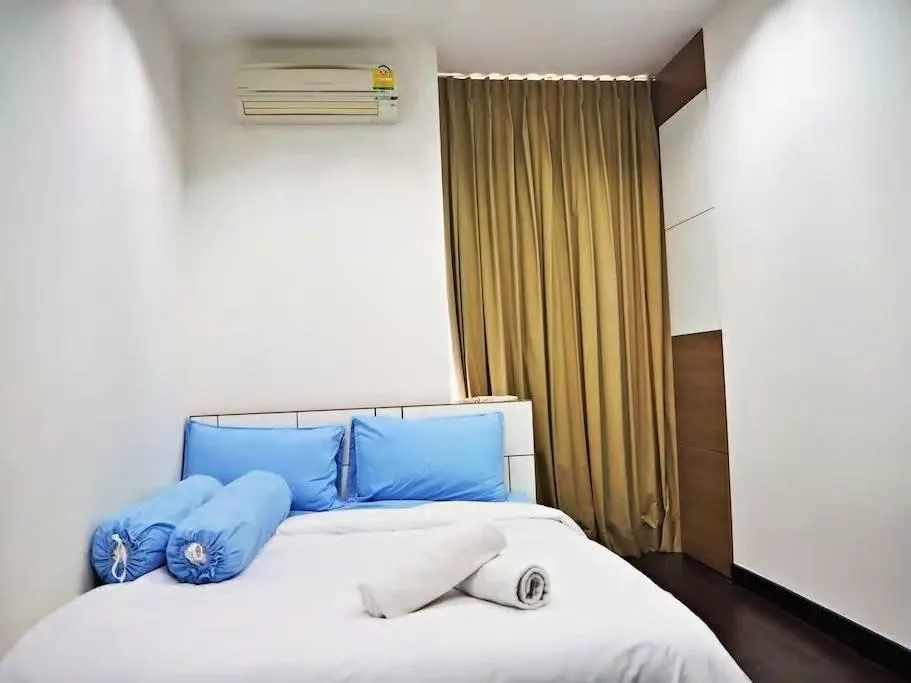 Ideo Q Phayathai — photo 6