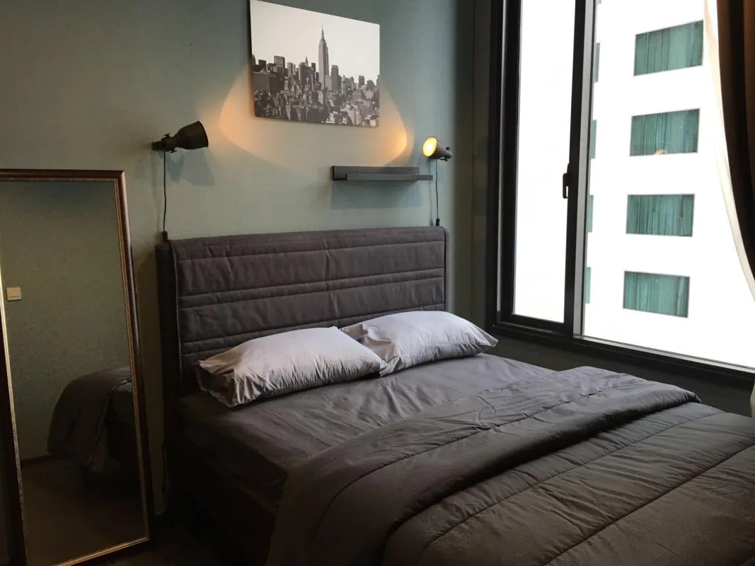Edge Sukhumvit 23 — photo 4