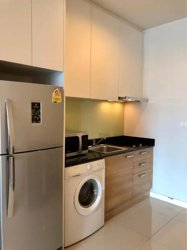 Circle Condominium — photo 4