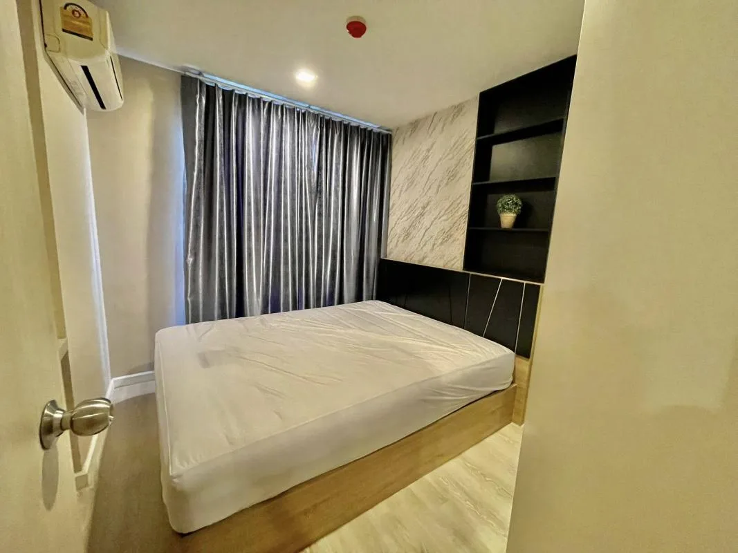 Metro Luxe Ekkamai-Rama 4 — photo 5