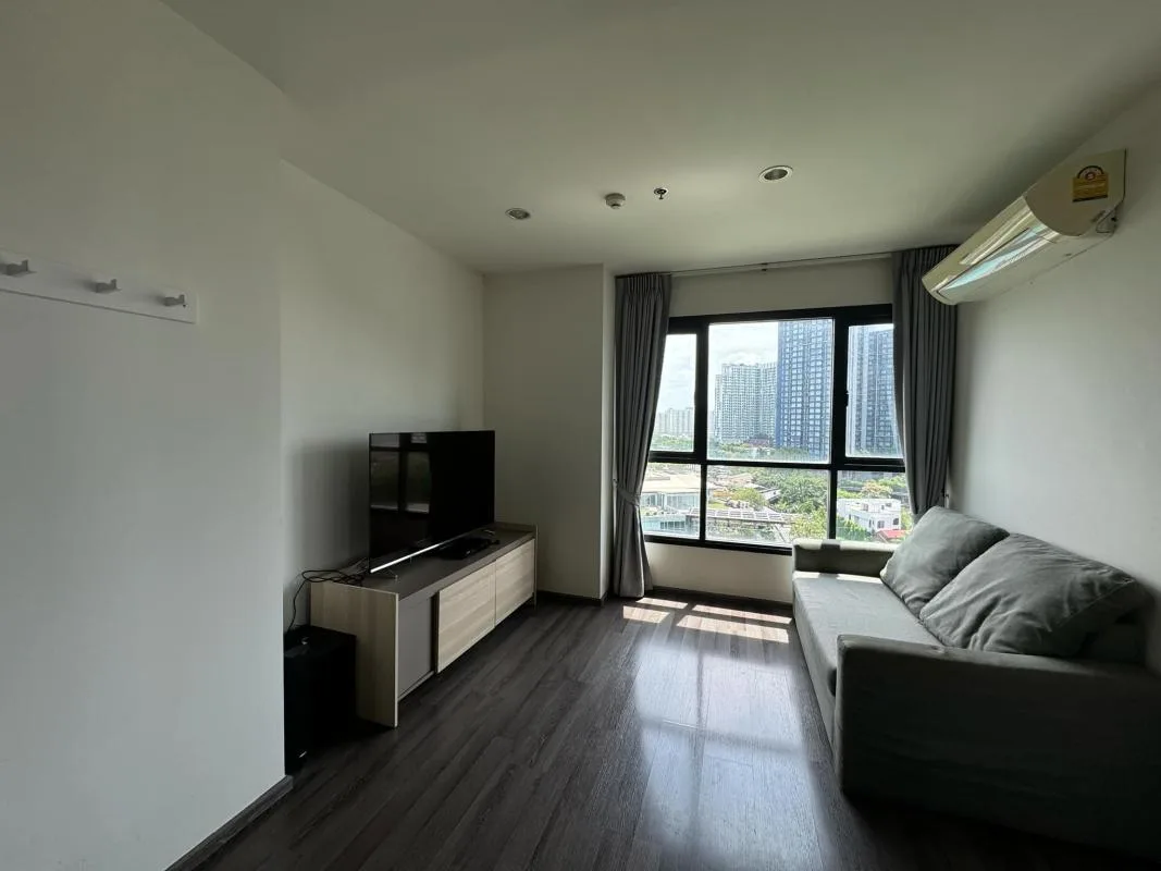 The Base Park West Sukhumvit 77 — photo 1