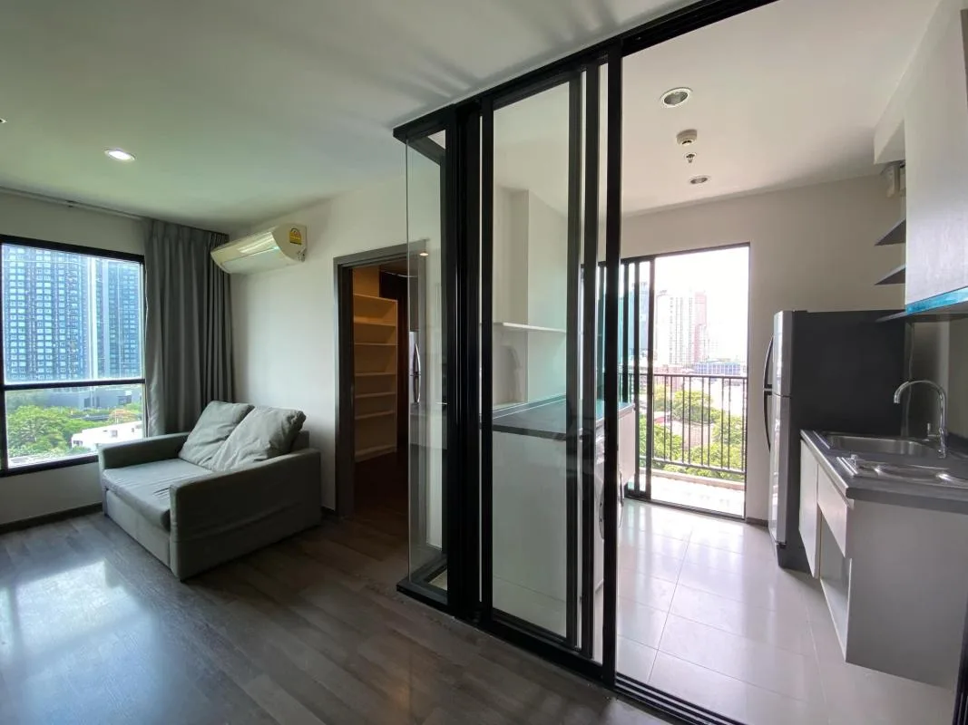 The Base Park West Sukhumvit 77 — photo 2