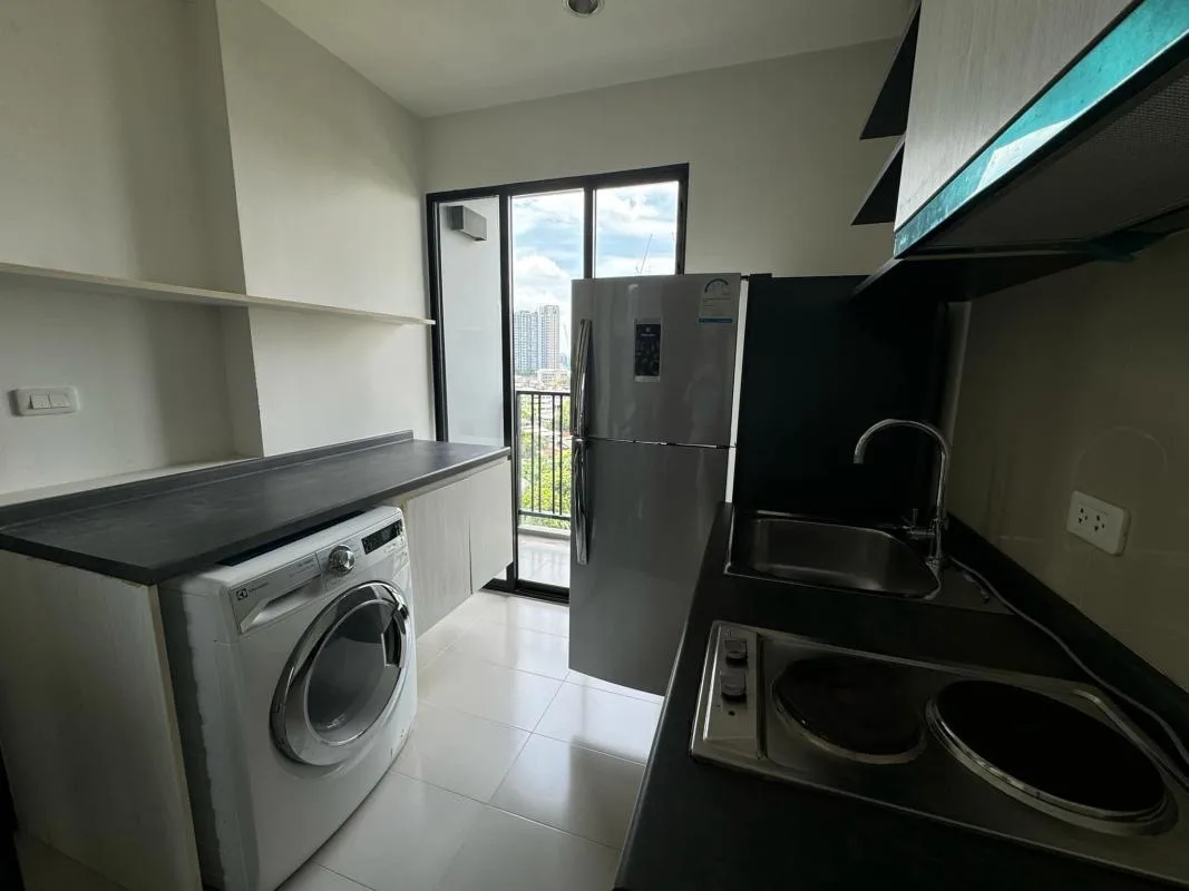 The Base Park West Sukhumvit 77 — photo 4