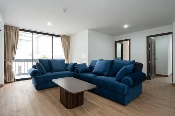 Psj. Penthouse — photo 1