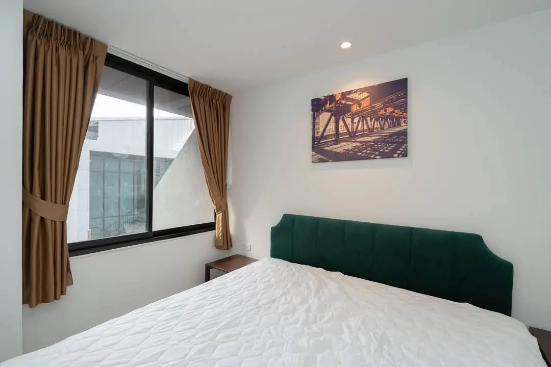 Psj. Penthouse — photo 12