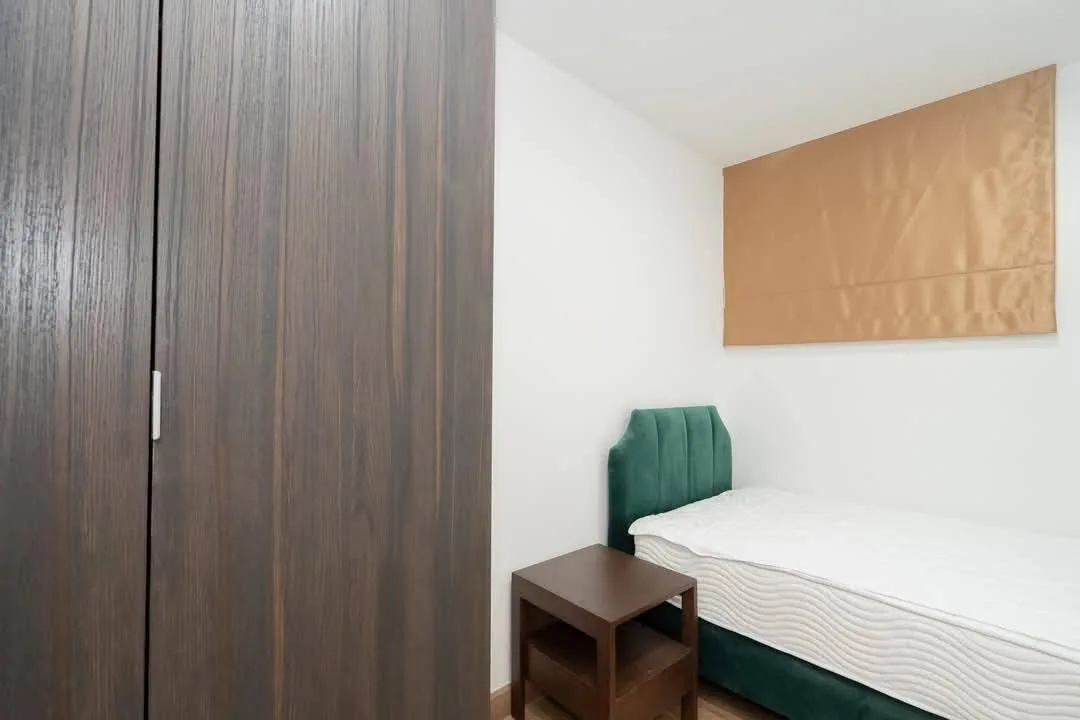 Psj. Penthouse — photo 13