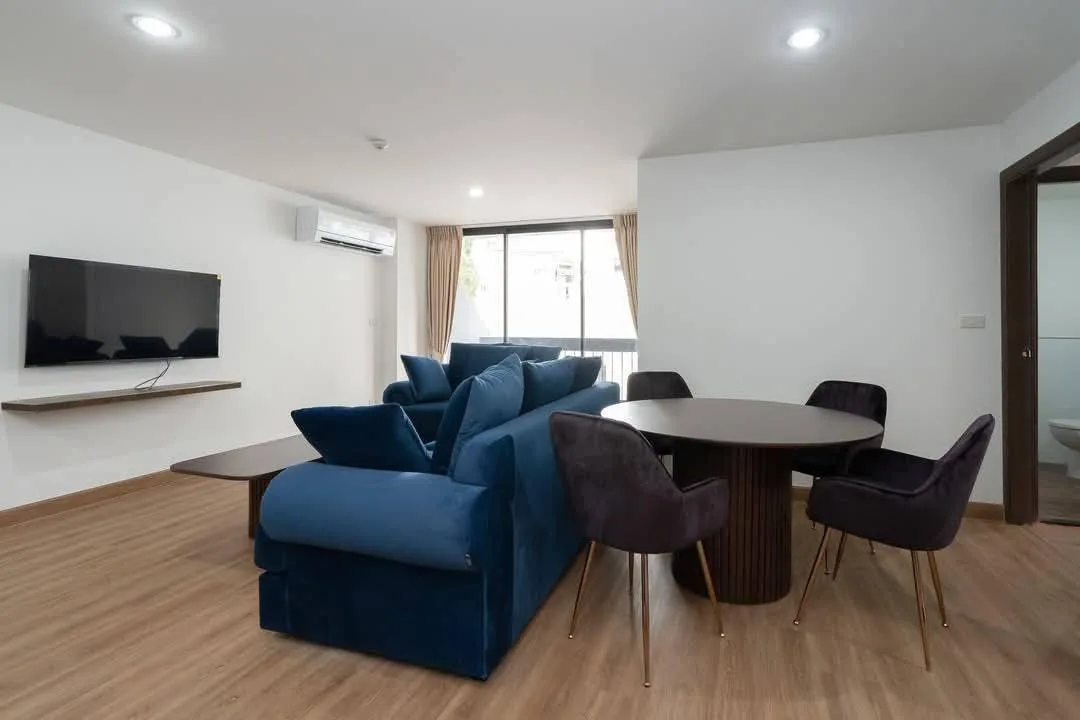 Psj. Penthouse — photo 4