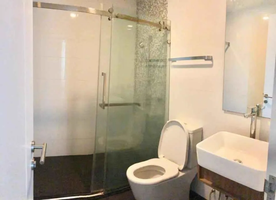 A Space I.d. Asoke - Ratchada — photo 9