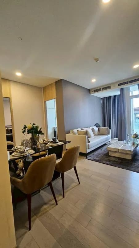 Siamese Exclusive Sukhumvit 42 — photo 3