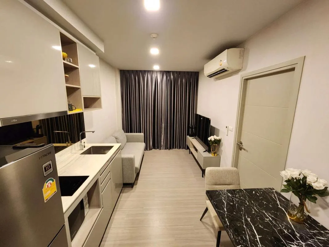 Quintara Treehaus Sukhumvit 42 — photo 4