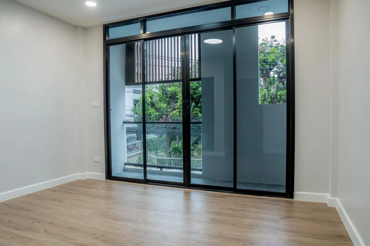 Townhouse Soi Chaiyaphruek — photo 1