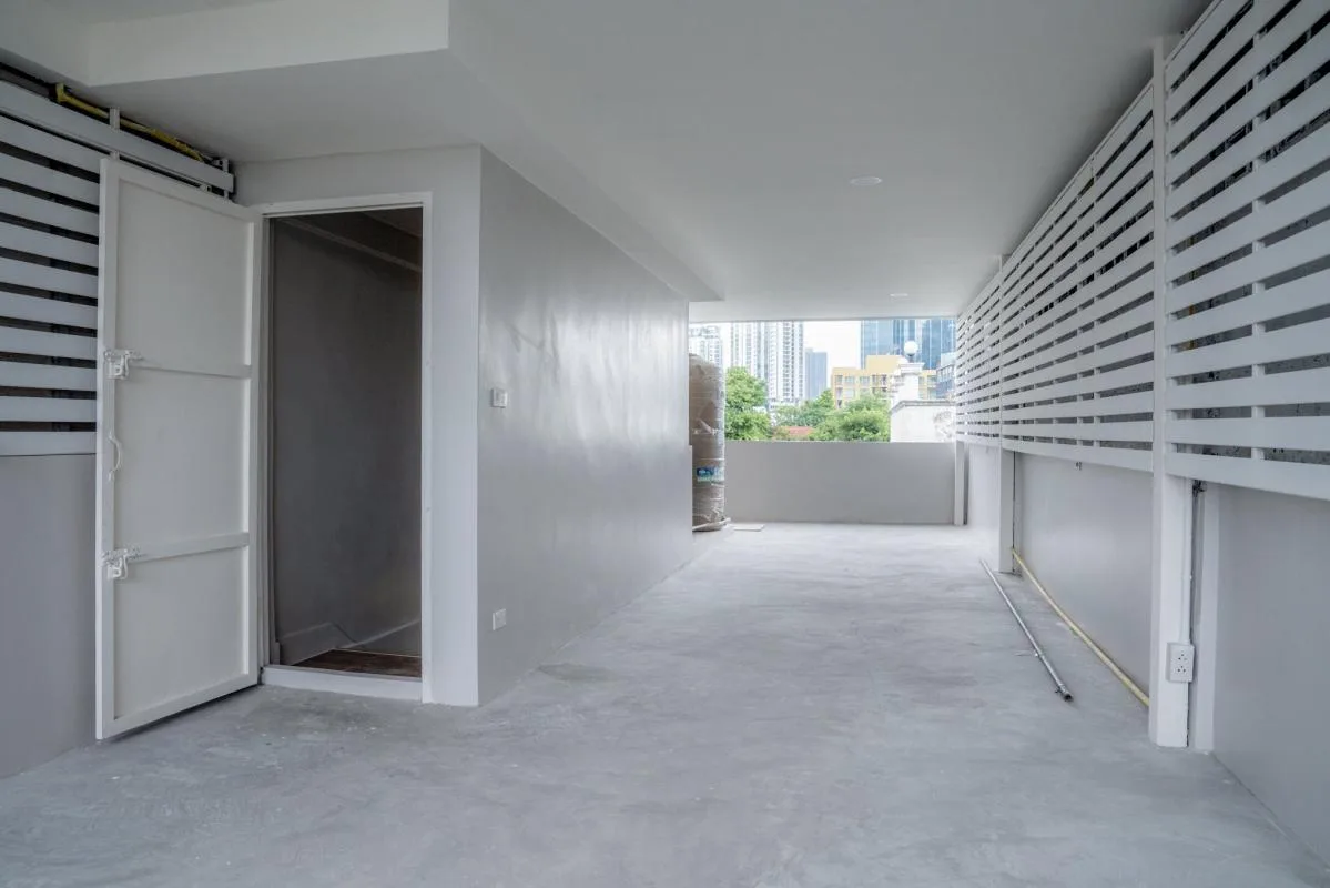 Townhouse Soi Chaiyaphruek — photo 11