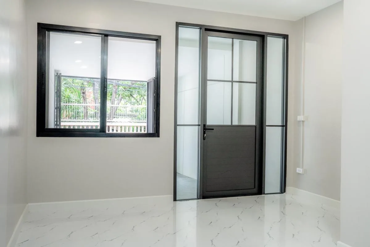 Townhouse Soi Chaiyaphruek — photo 13