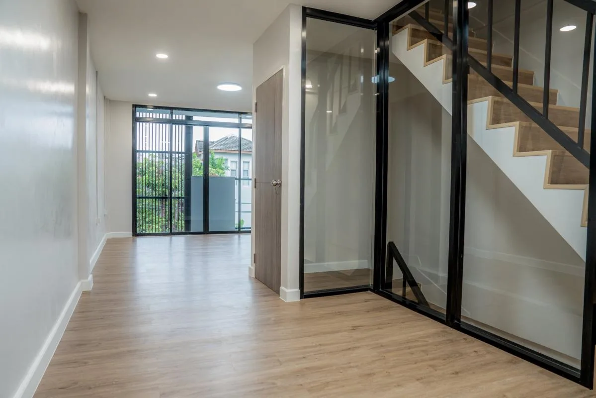 Townhouse Soi Chaiyaphruek — photo 4