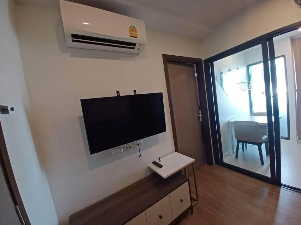 The Nest Sukhumvit 64 — photo 2