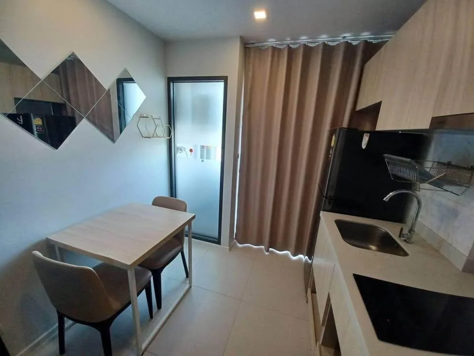 The Nest Sukhumvit 64 — photo 4