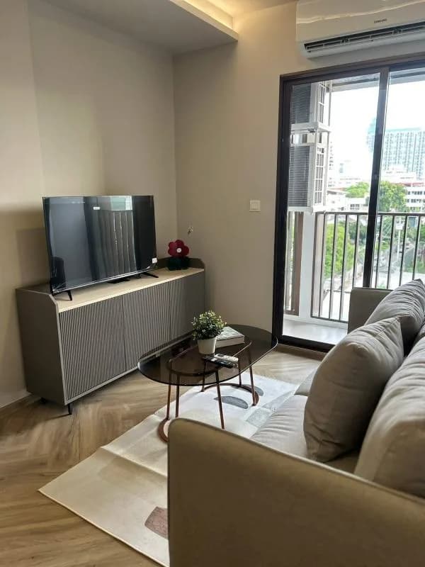 Chapter Thonglor 25 — photo 1