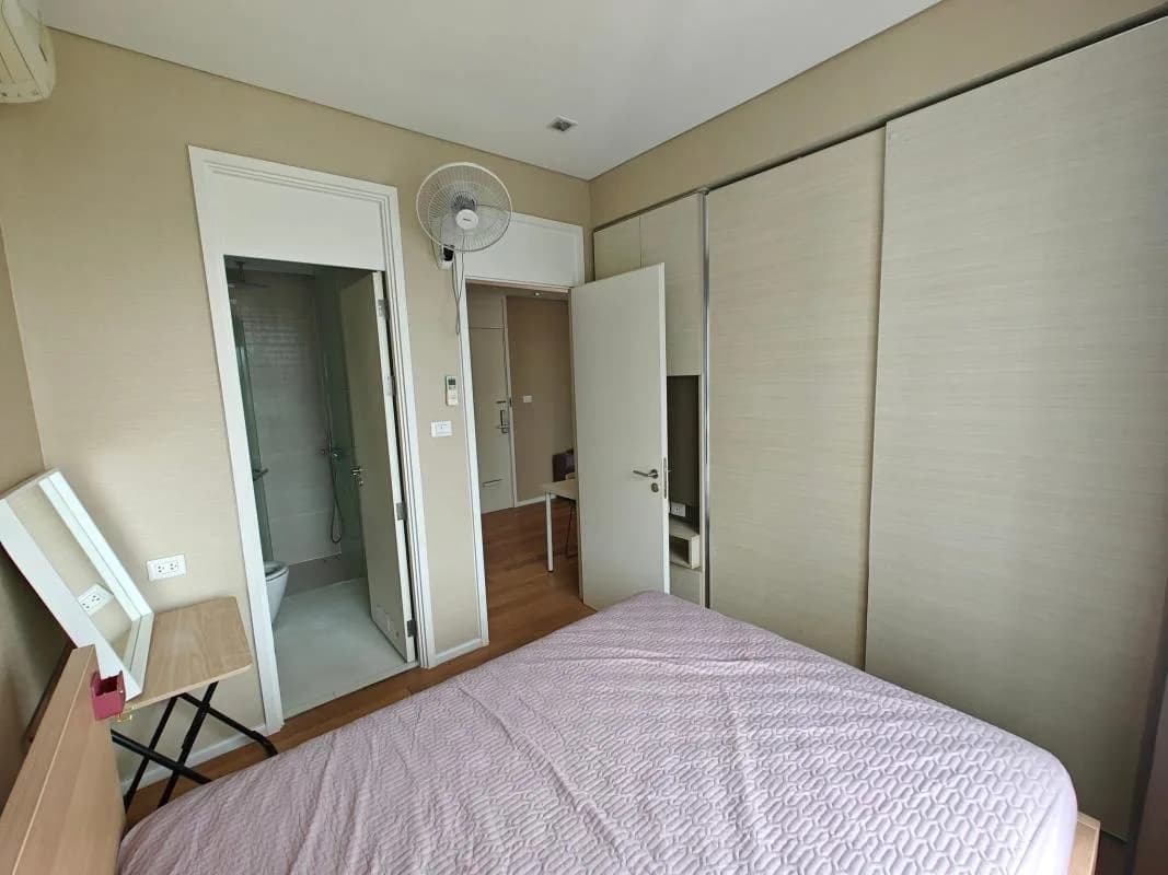 The Saint Residences — photo 6