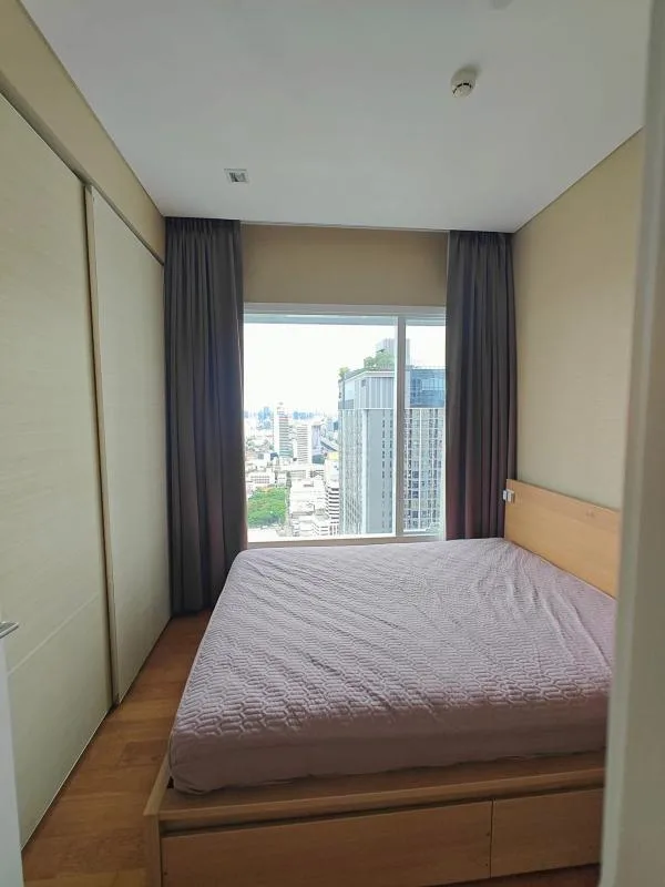 The Saint Residences — photo 7
