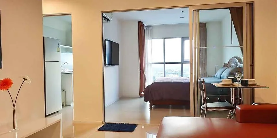 Aspire Sukhumvit 48 — photo 2
