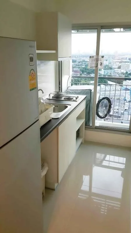 Aspire Sukhumvit 48 — photo 4